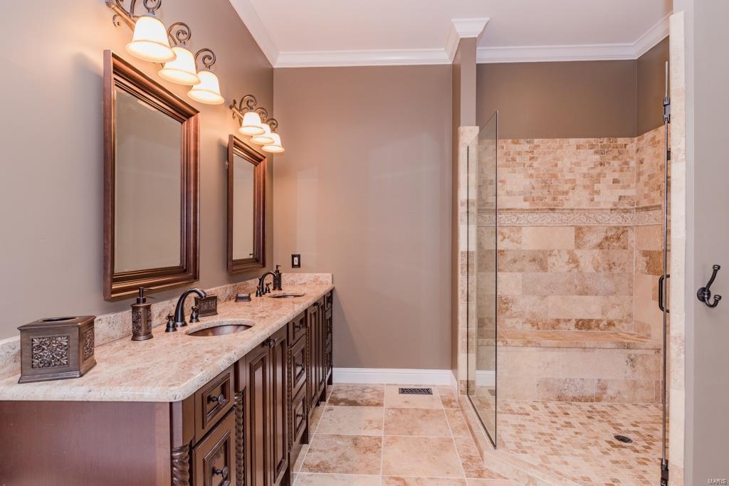 Eagle Crest Estates - Residential