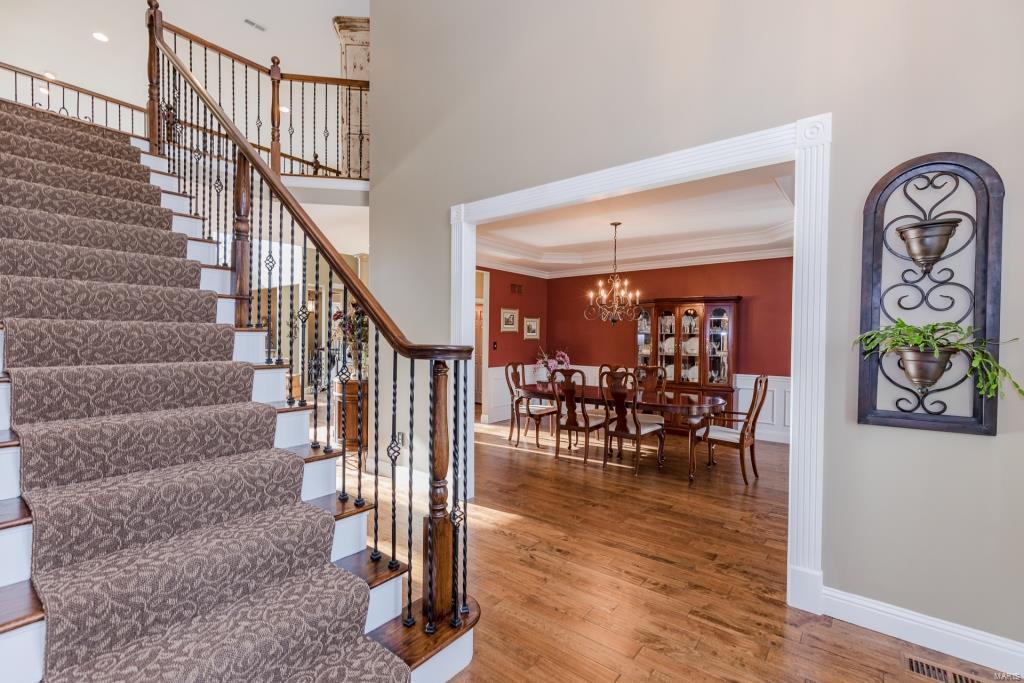 Eagle Crest Estates - Residential