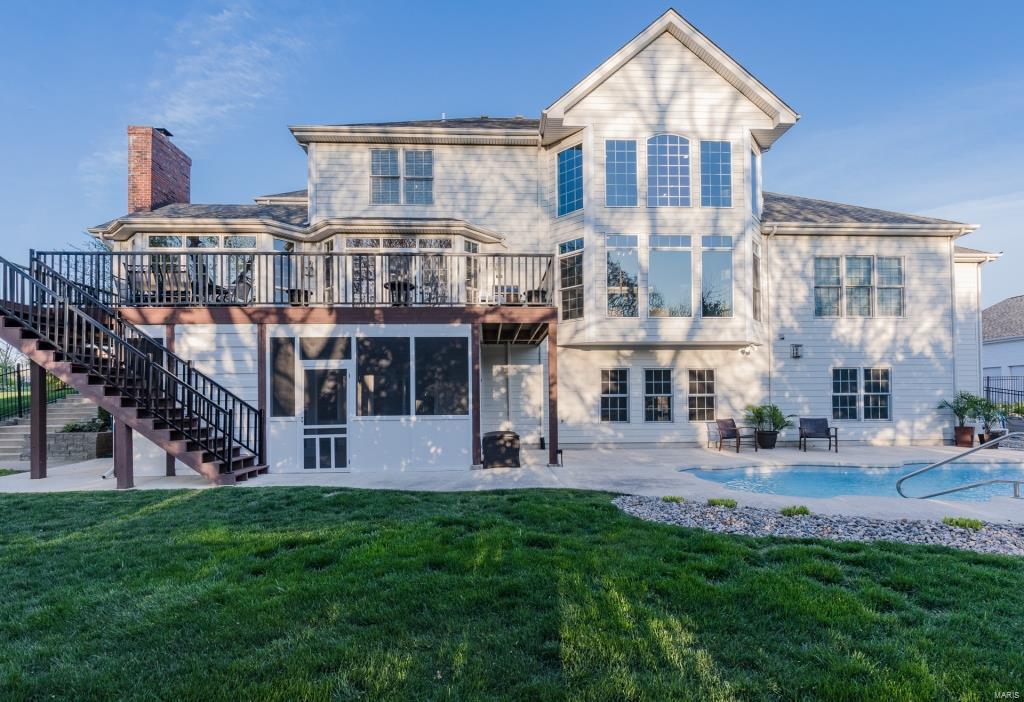 Eagle Crest Estates - Residential