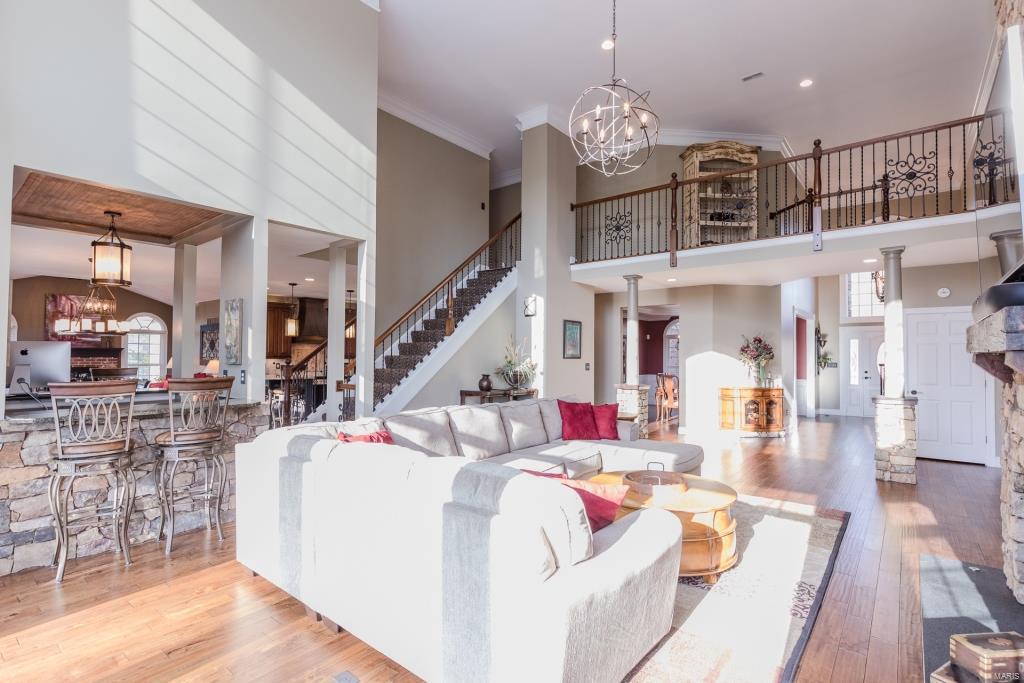 Eagle Crest Estates - Residential