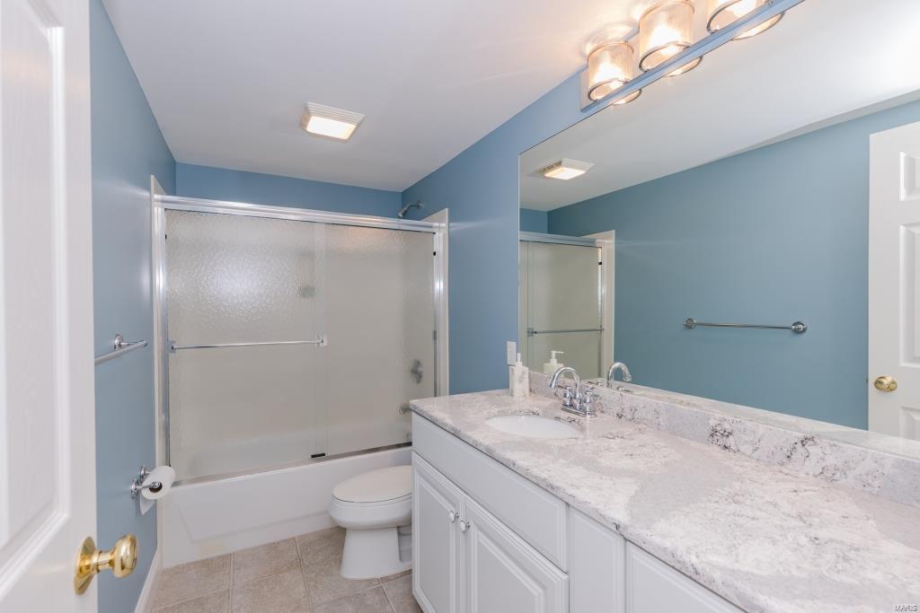 Eagle Crest Estates - Residential