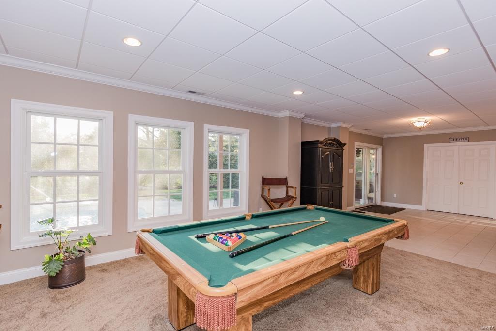 Eagle Crest Estates - Residential