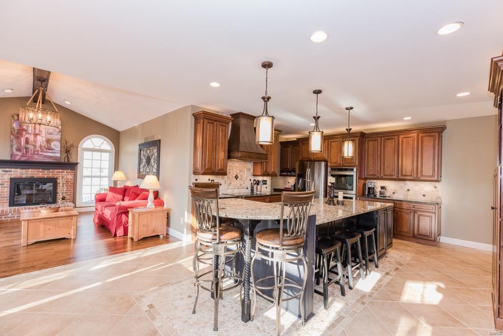 Eagle Crest Estates - Residential