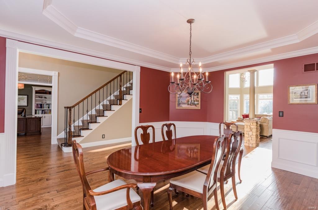 Eagle Crest Estates - Residential