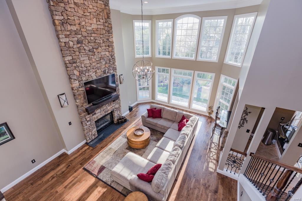 Eagle Crest Estates - Residential