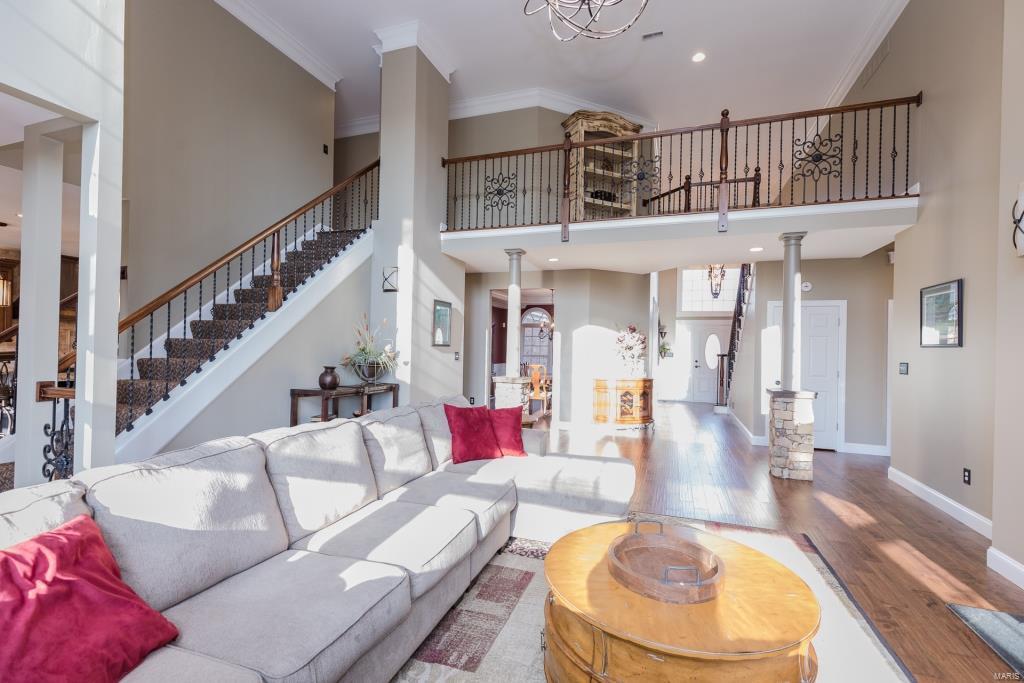 Eagle Crest Estates - Residential