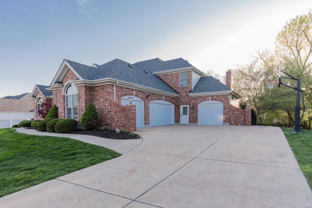 Eagle Crest Estates - Residential