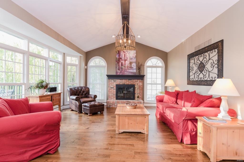 Eagle Crest Estates - Residential