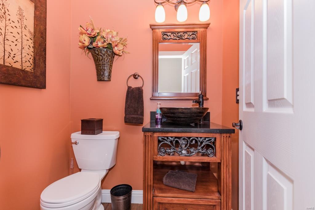 Eagle Crest Estates - Residential