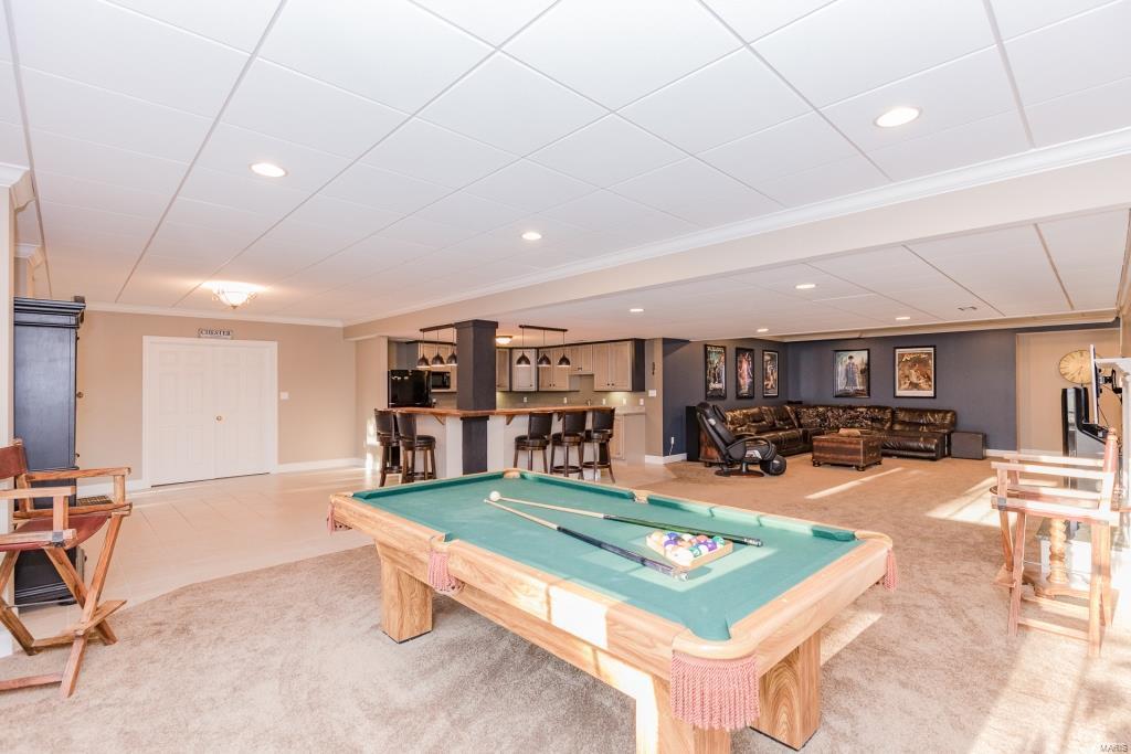 Eagle Crest Estates - Residential