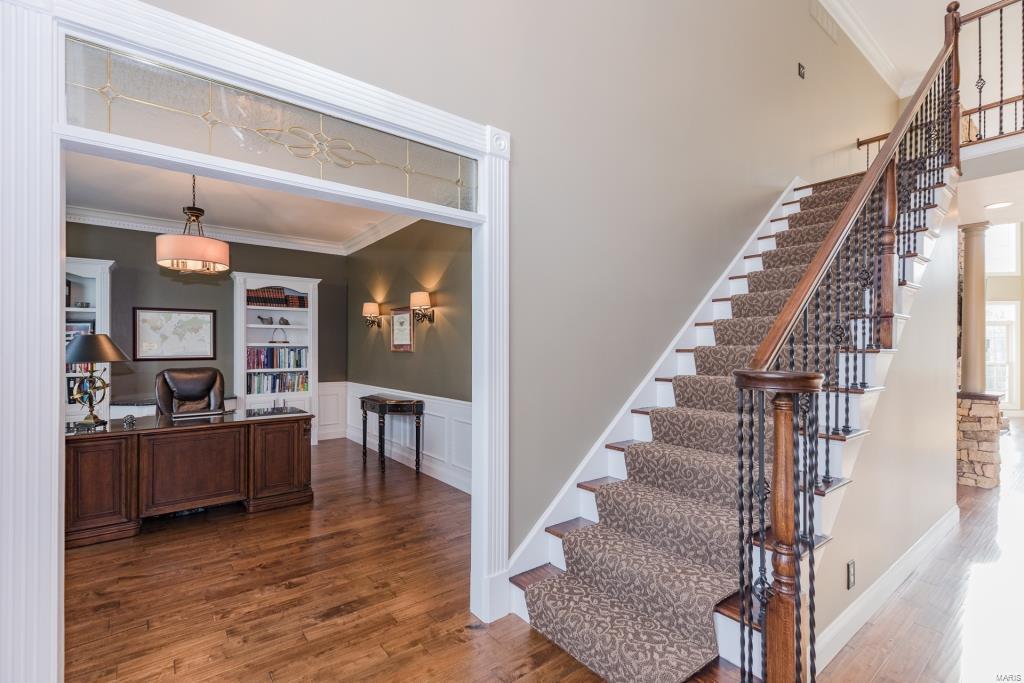 Eagle Crest Estates - Residential