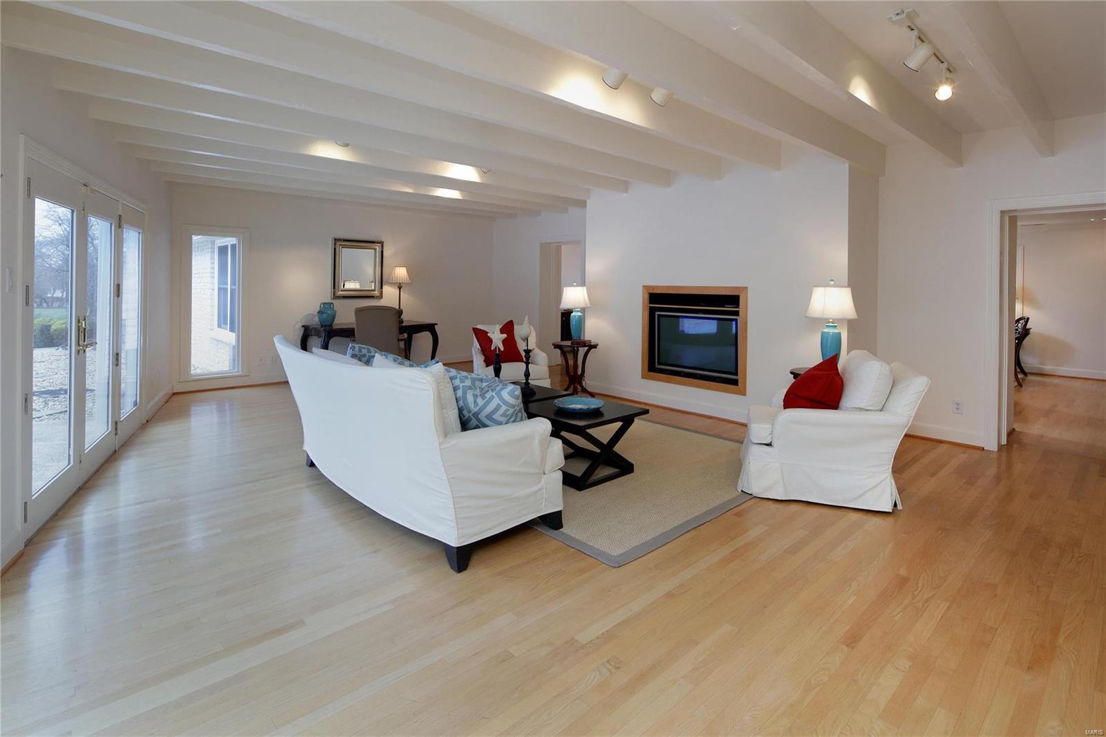 Jaccard Estate - Residential