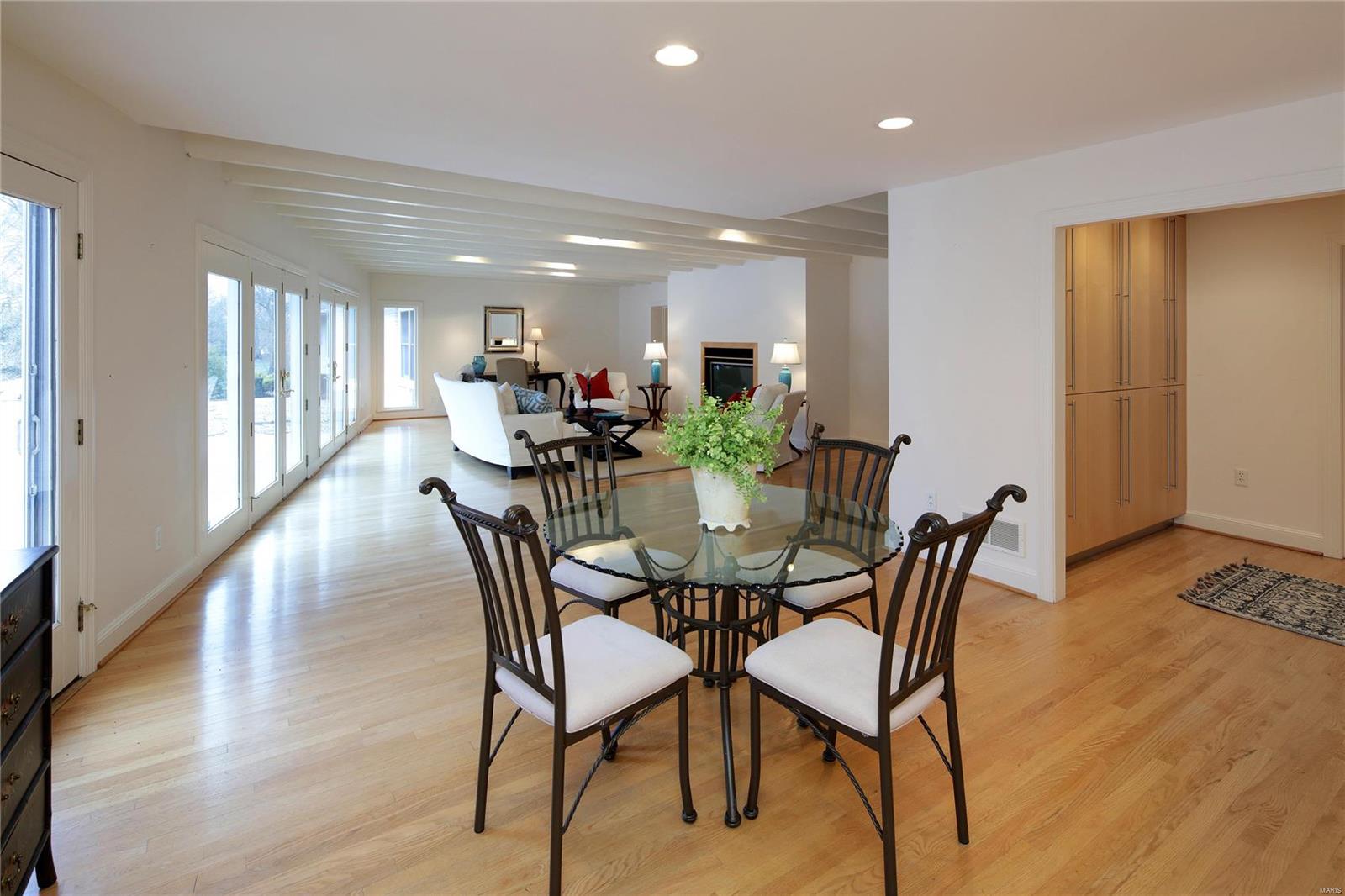 Jaccard Estate - Residential