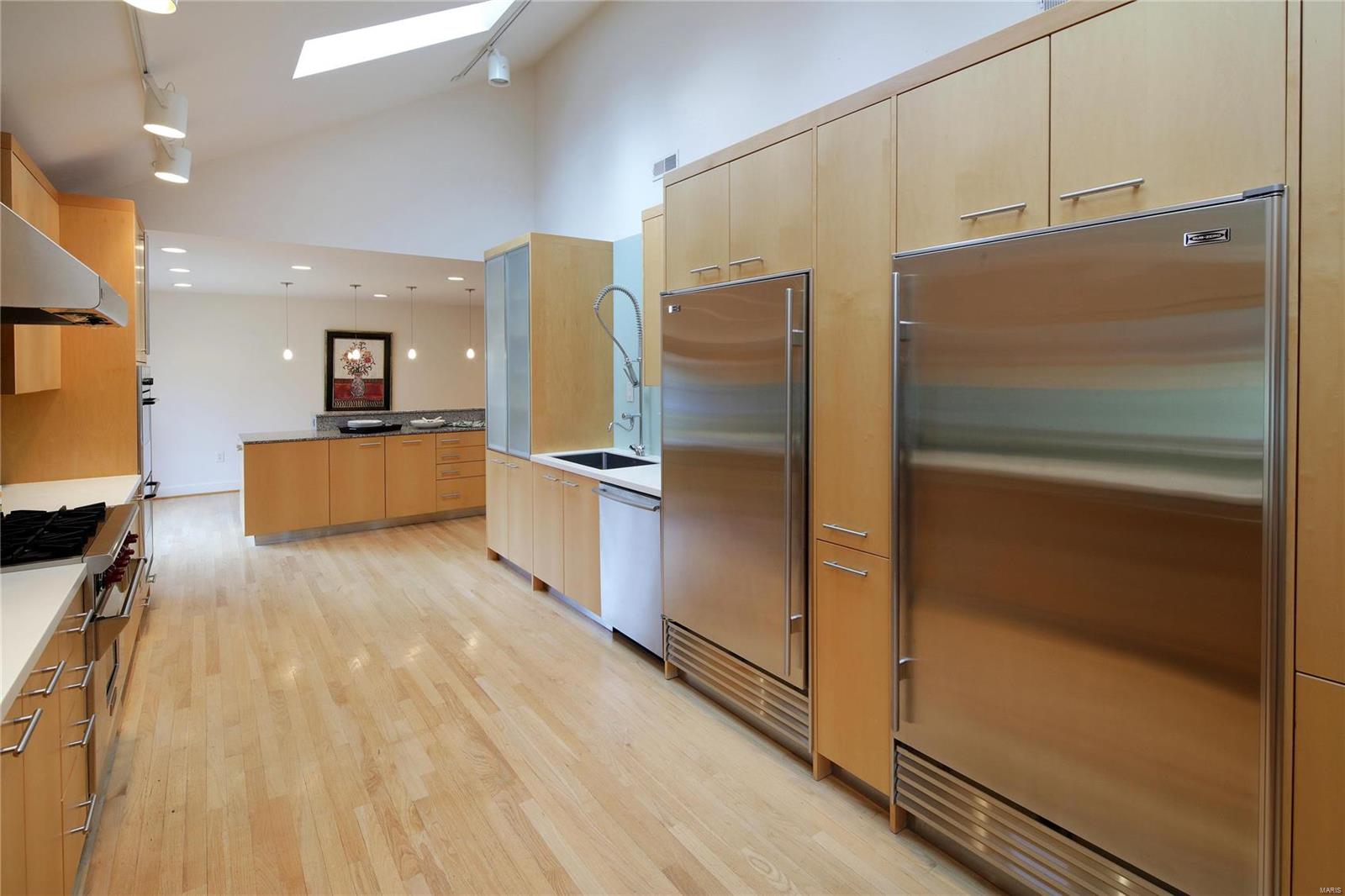 Jaccard Estate - Residential