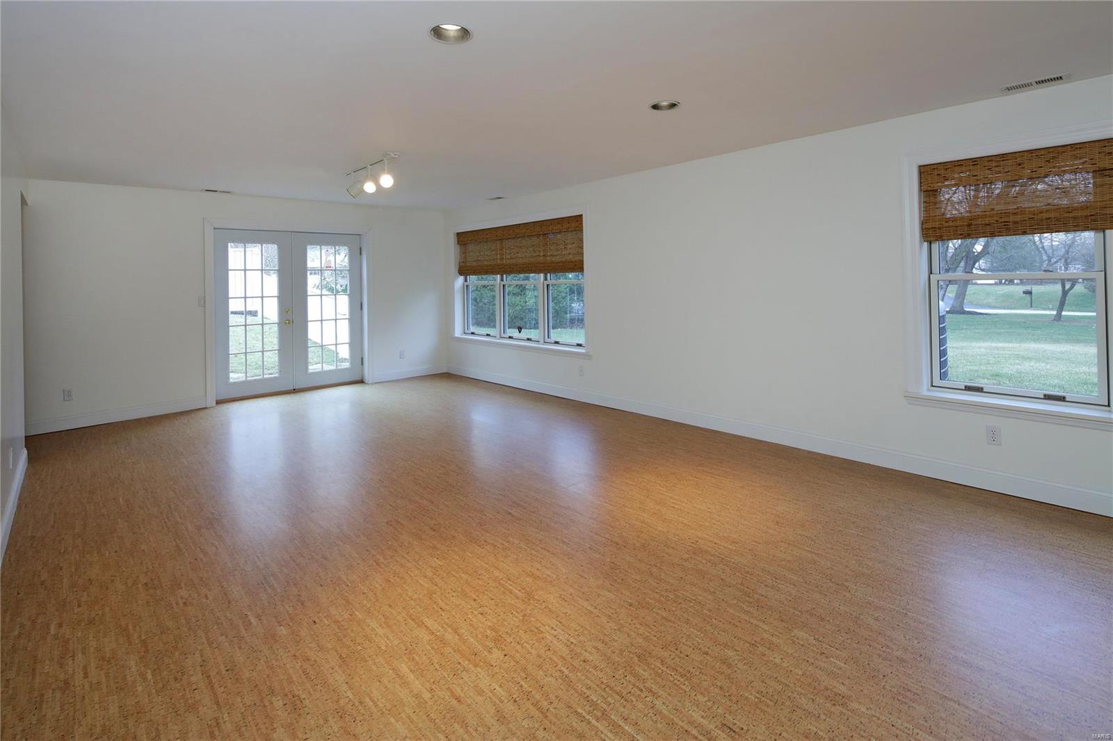 Jaccard Estate - Residential