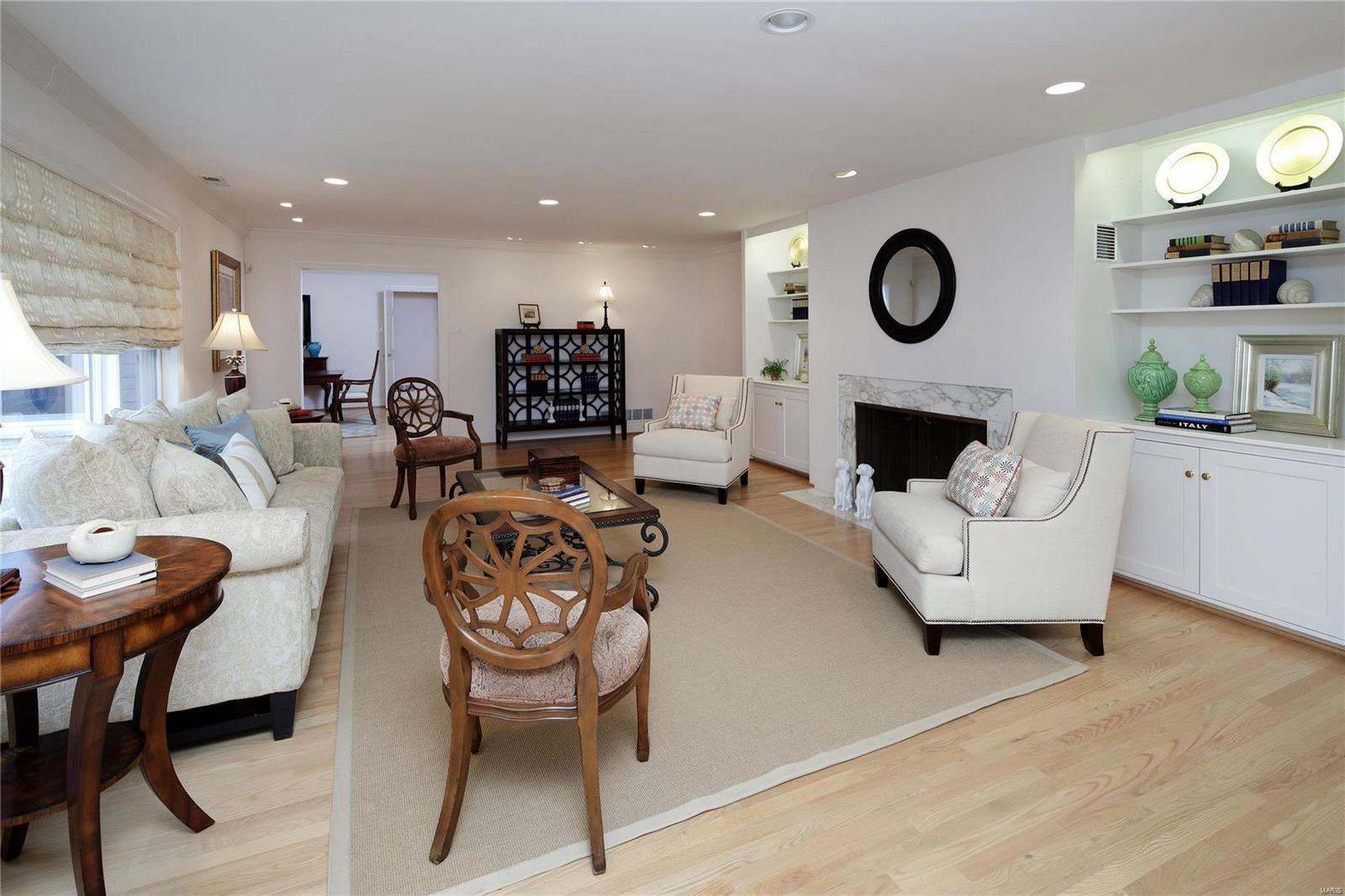 Jaccard Estate - Residential