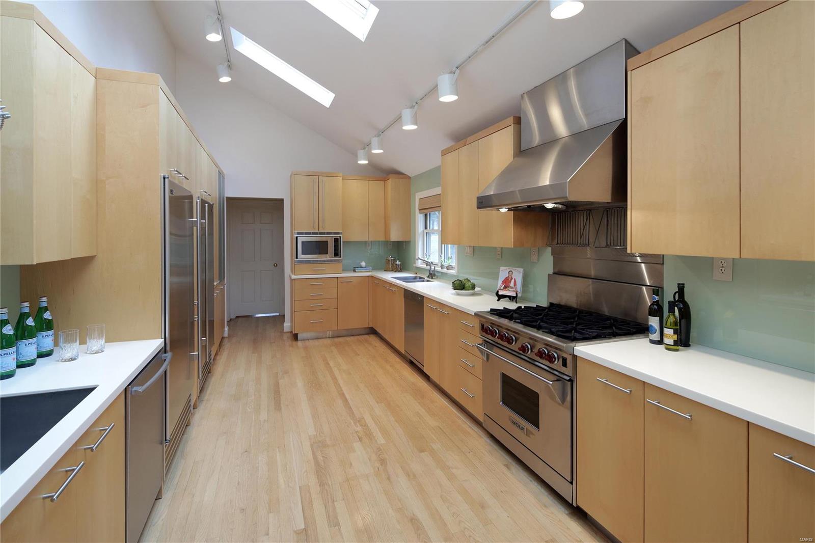 Jaccard Estate - Residential