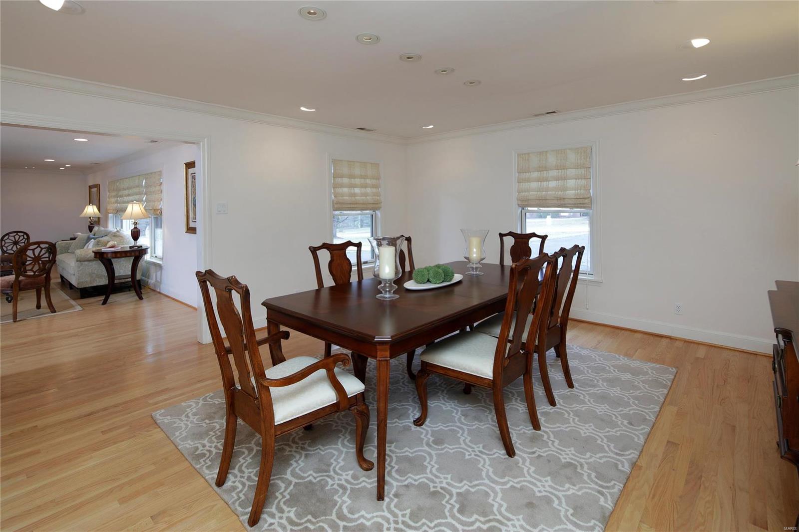 Jaccard Estate - Residential