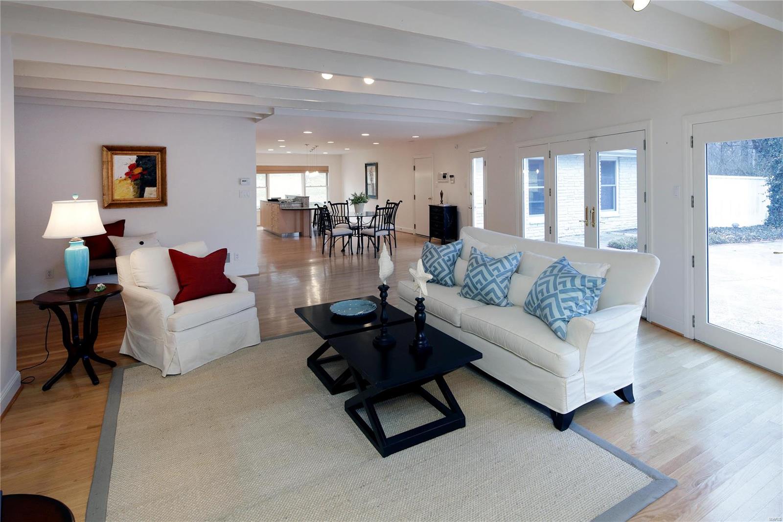 Jaccard Estate - Residential