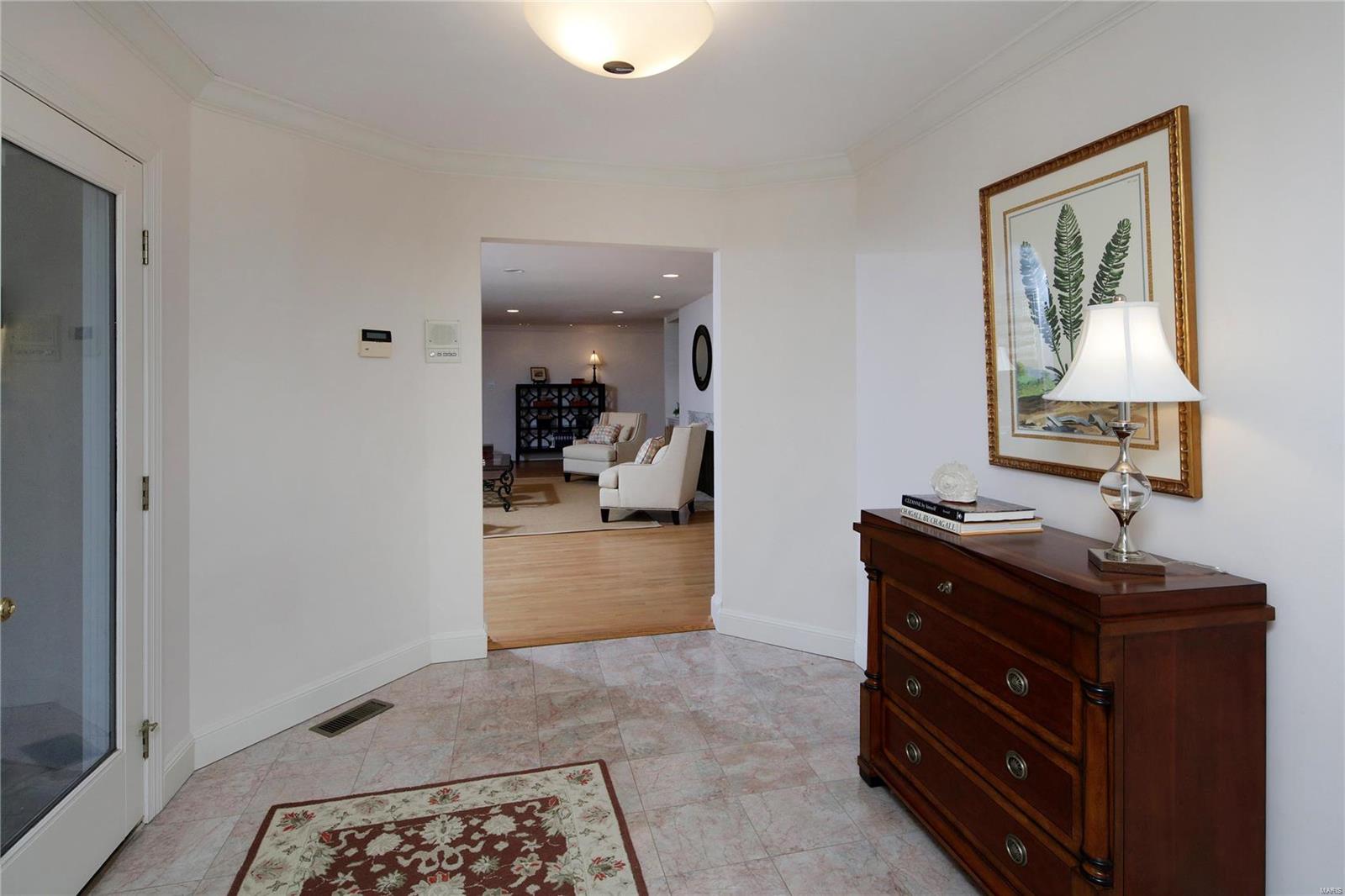 Jaccard Estate - Residential