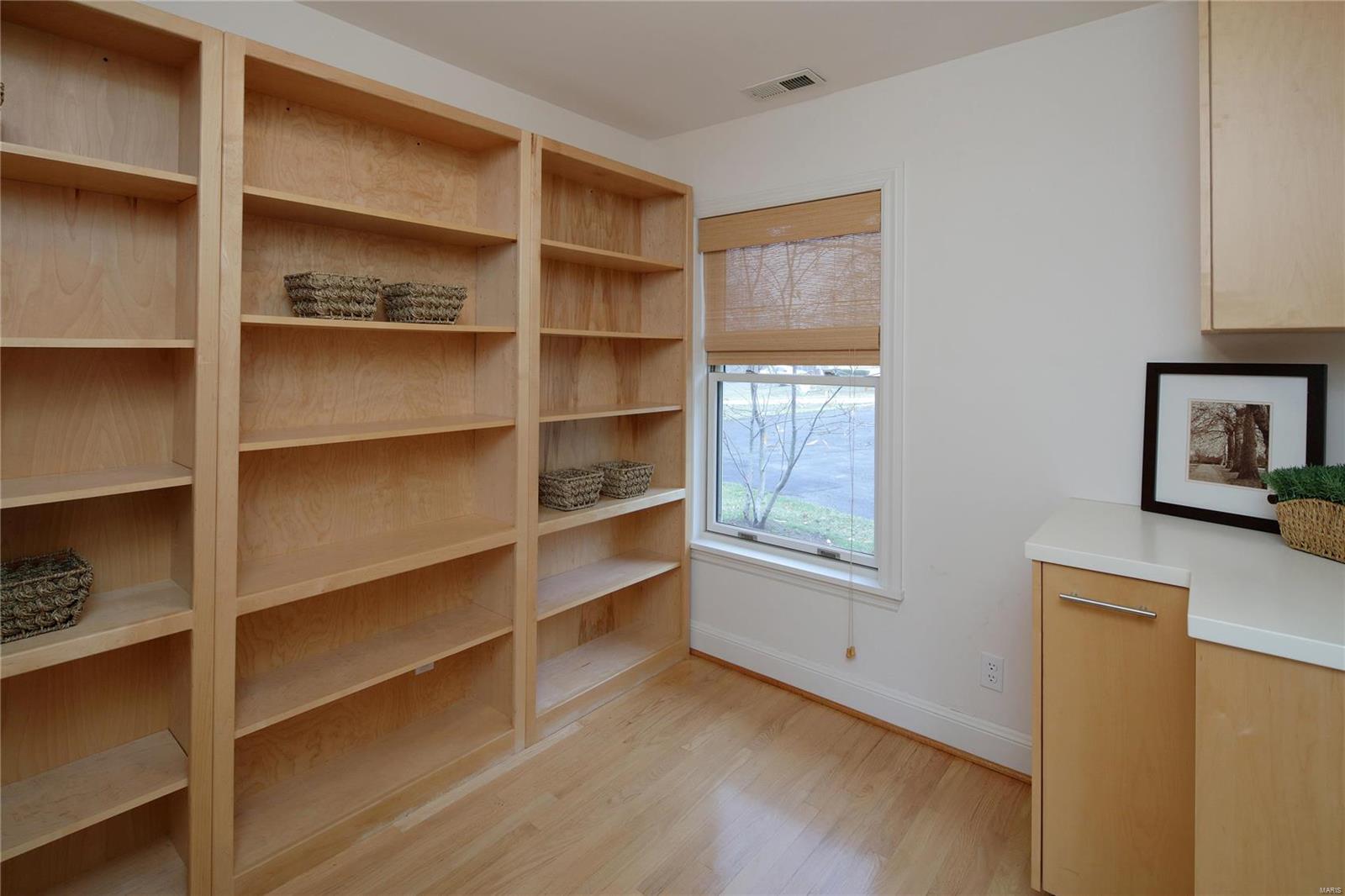 Jaccard Estate - Residential