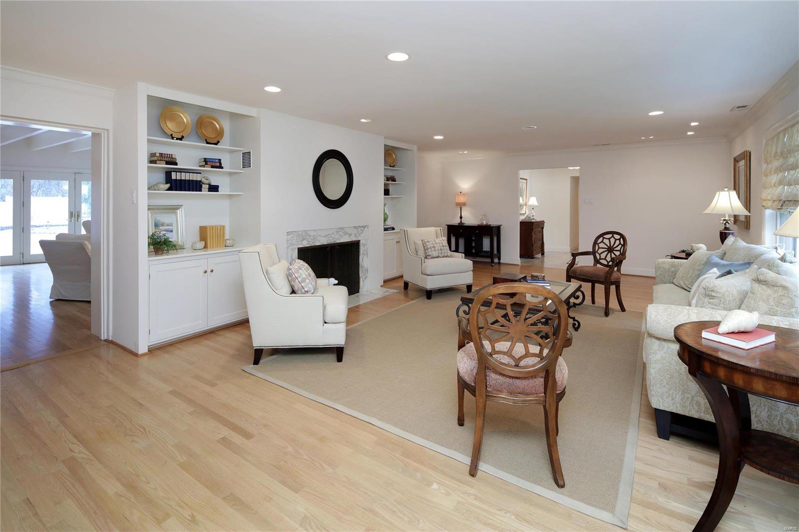 Jaccard Estate - Residential