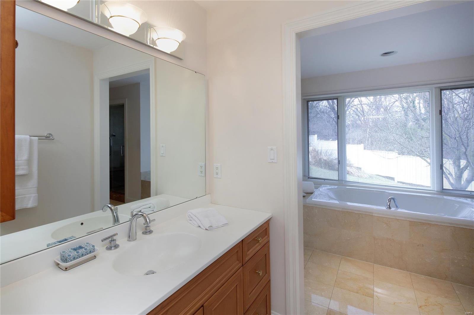 Jaccard Estate - Residential