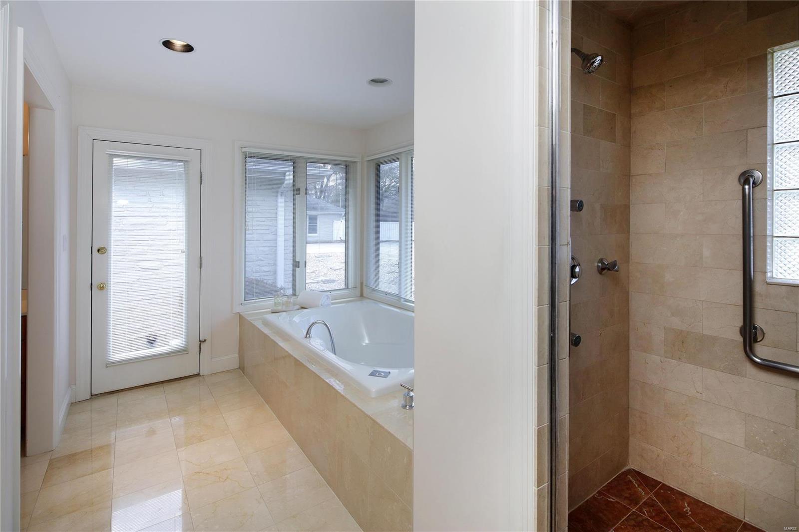 Jaccard Estate - Residential