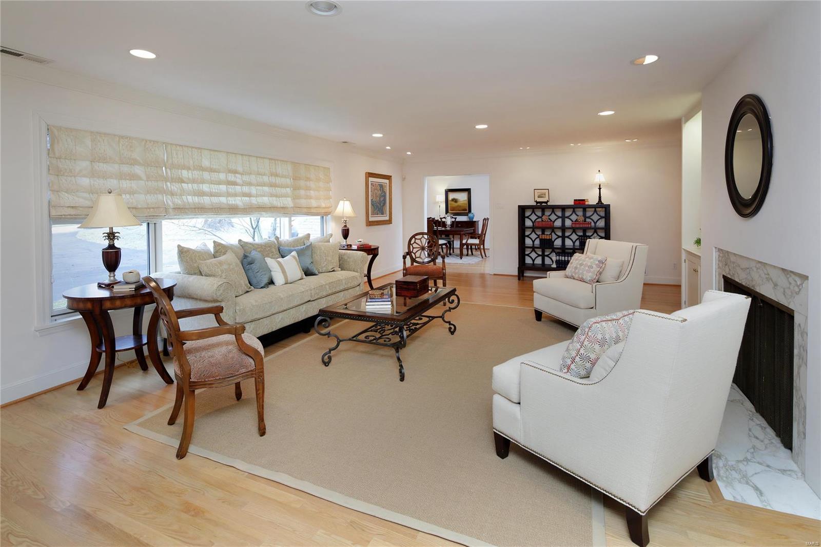 Jaccard Estate - Residential