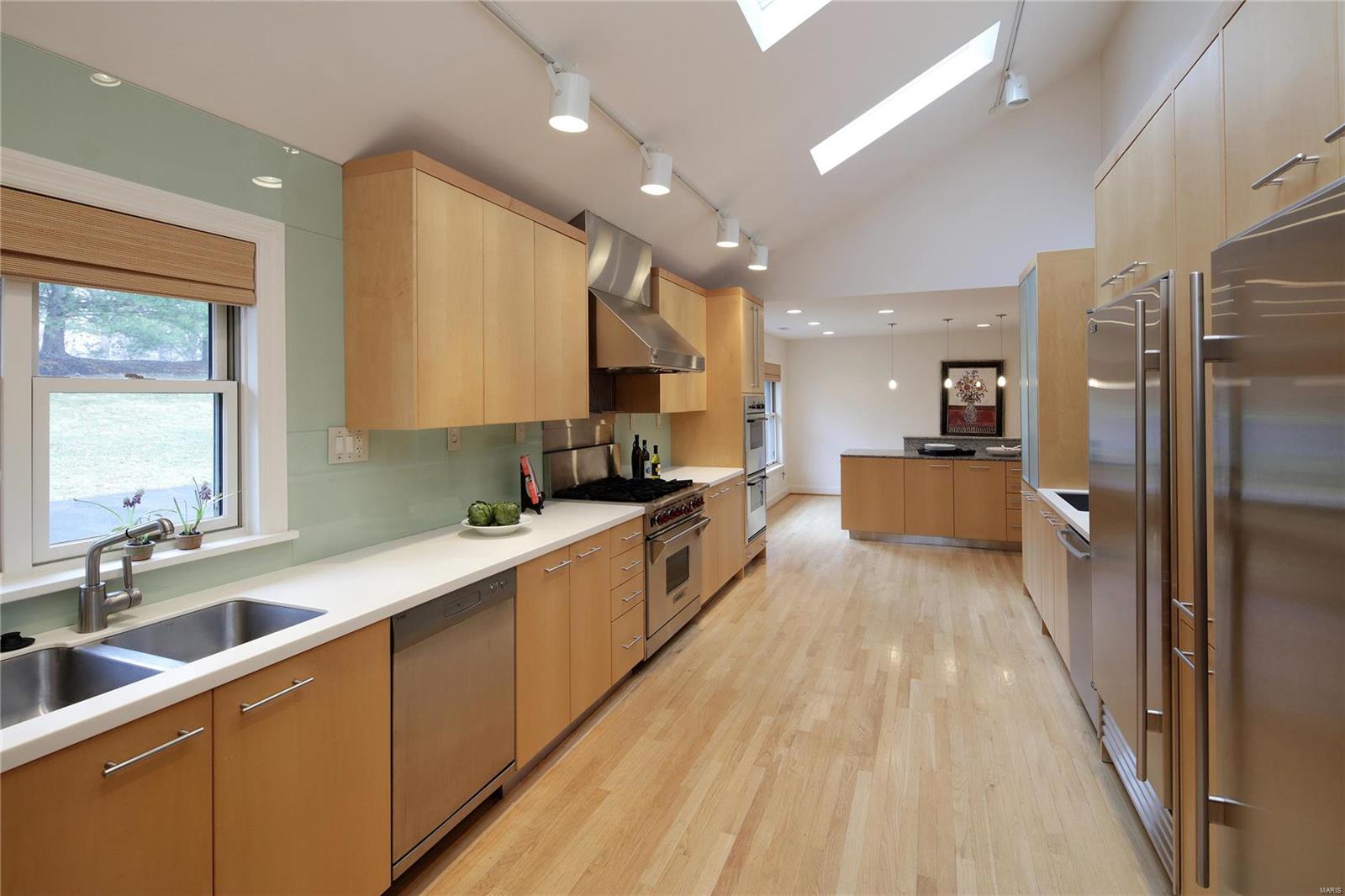 Jaccard Estate - Residential