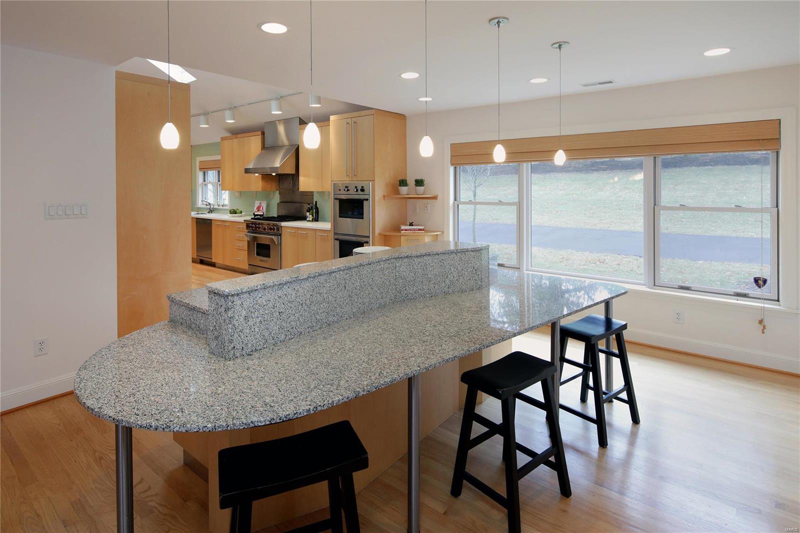 Jaccard Estate - Residential