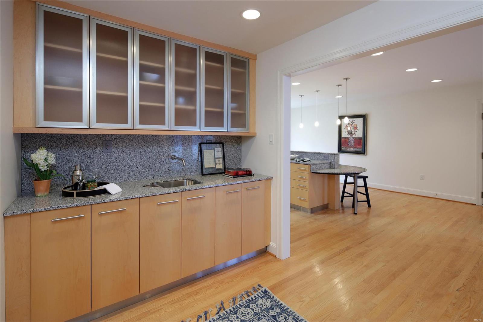 Jaccard Estate - Residential