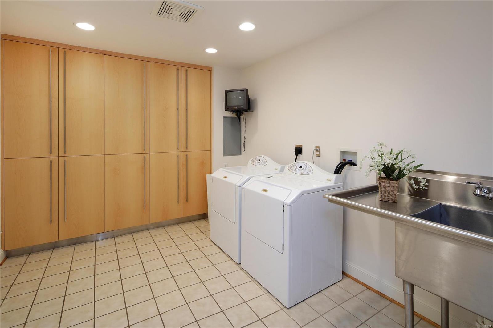 Jaccard Estate - Residential