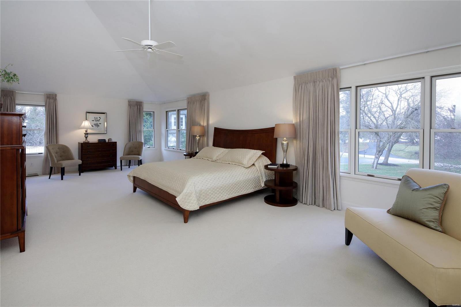 Jaccard Estate - Residential