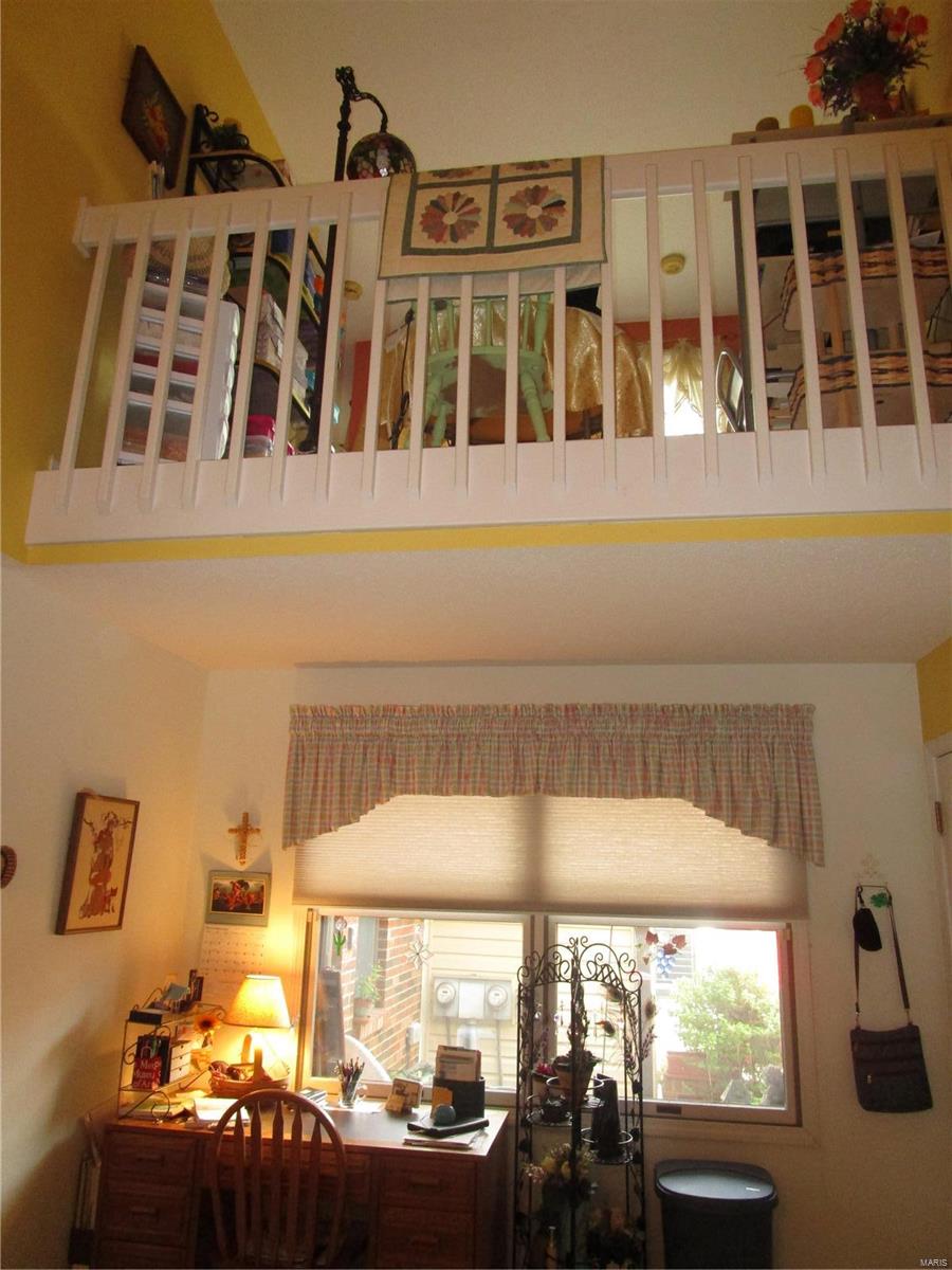 Duchesne Parque Condo 37 - Residential