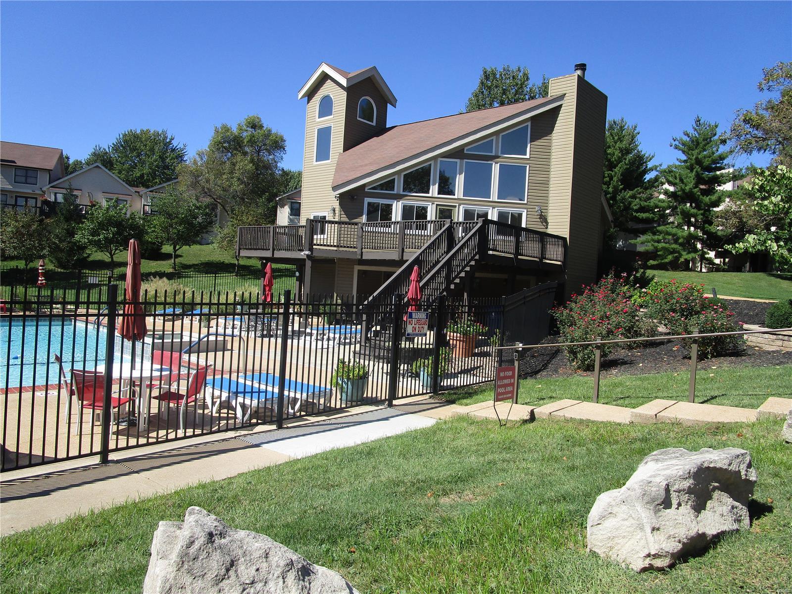 Duchesne Parque Condo 37 - Residential