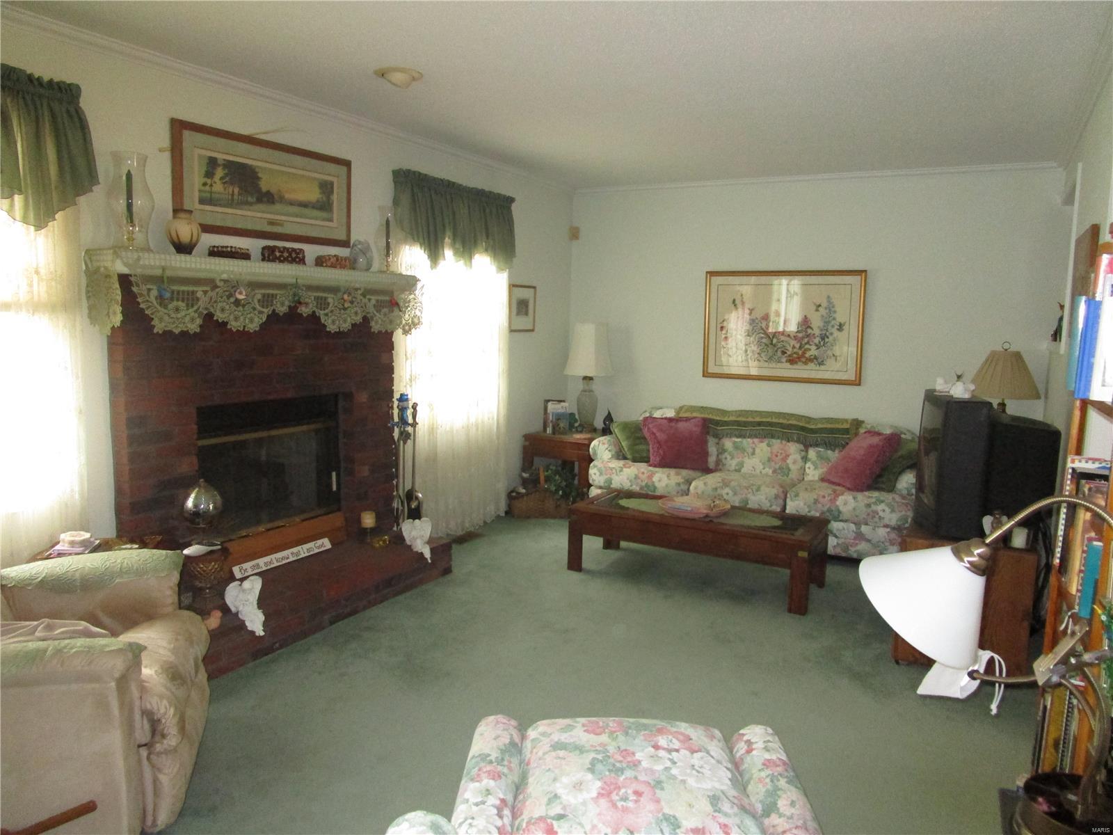 Duchesne Parque Condo 37 - Residential