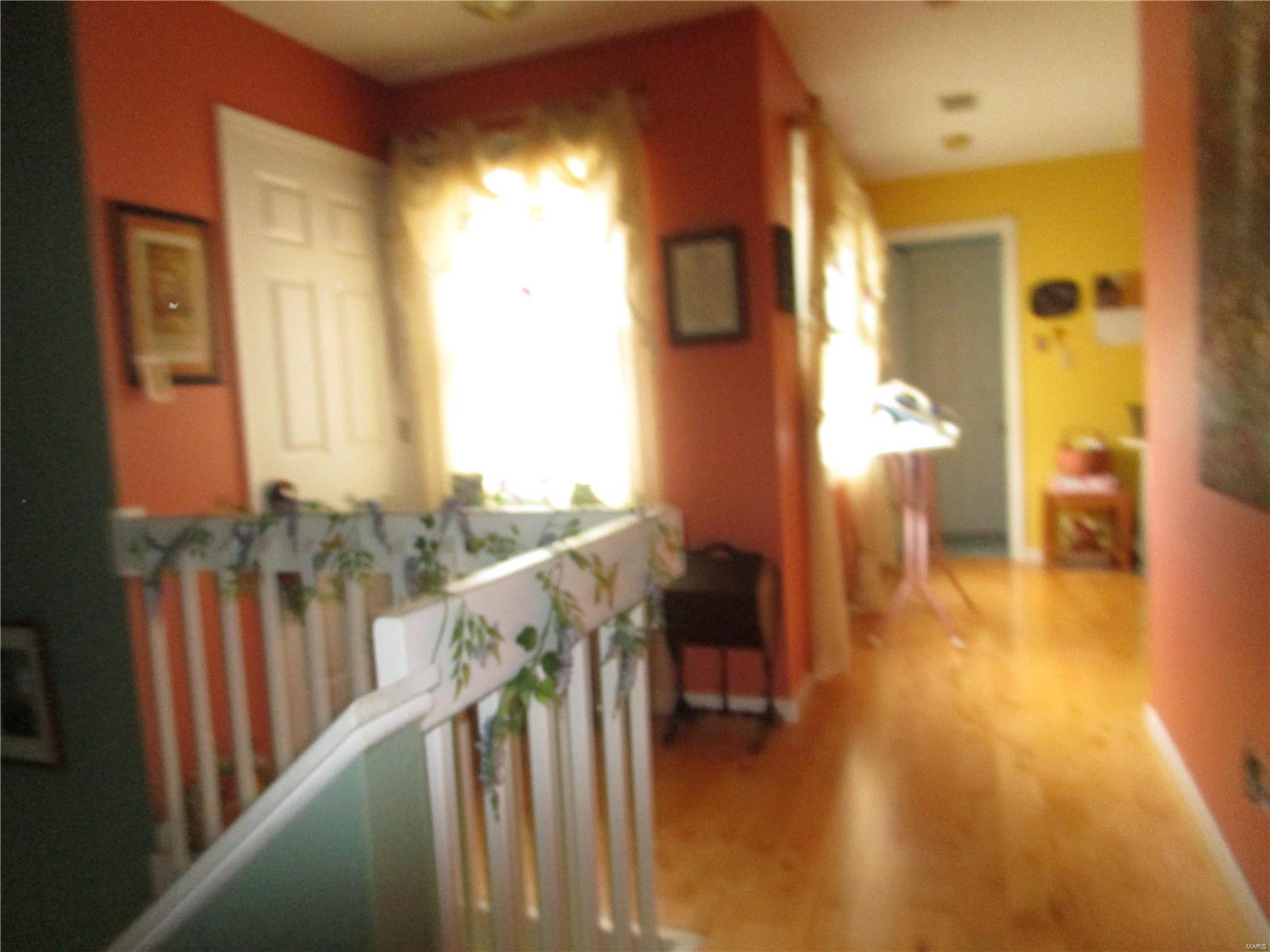 Duchesne Parque Condo 37 - Residential