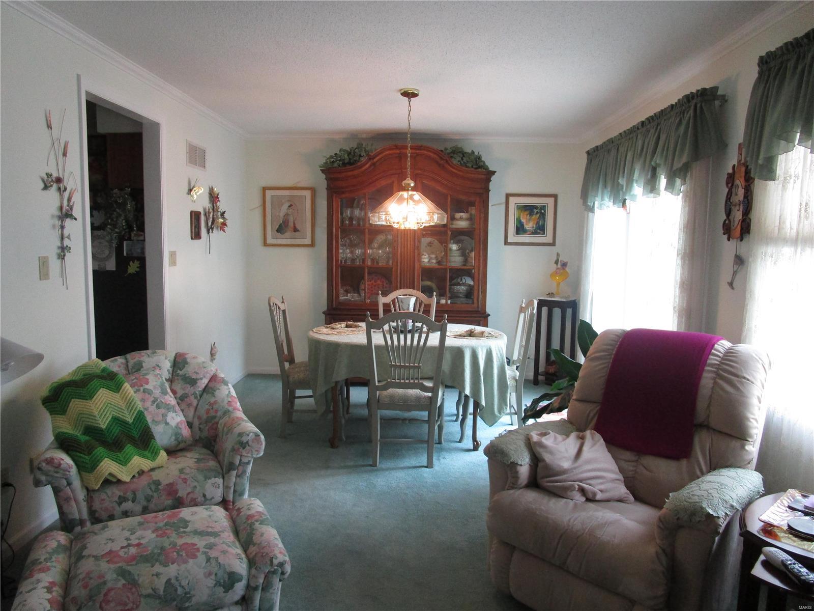 Duchesne Parque Condo 37 - Residential