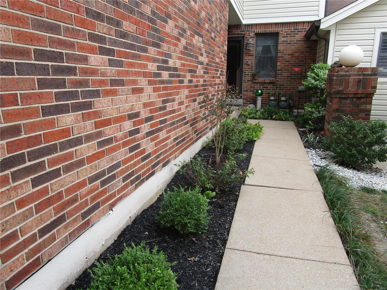 Duchesne Parque Condo 37 - Residential