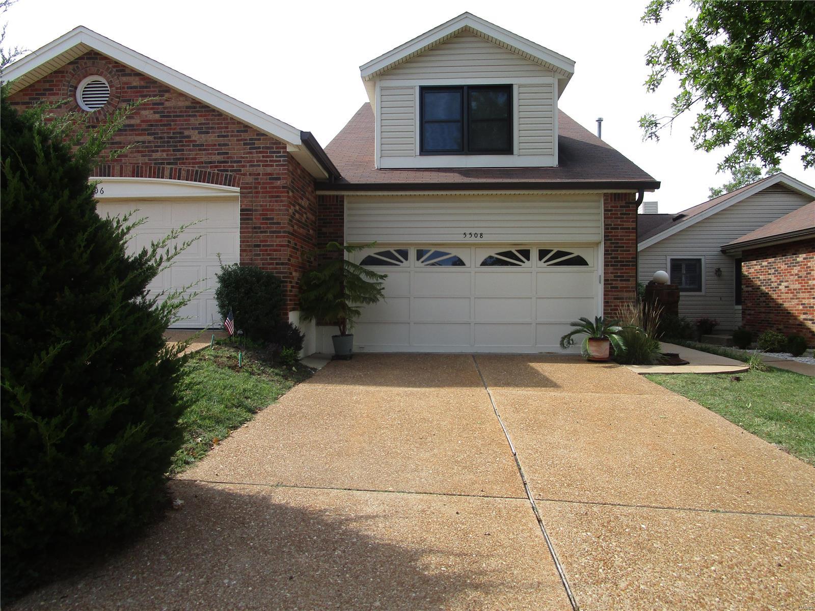 Duchesne Parque Condo 37 - Residential