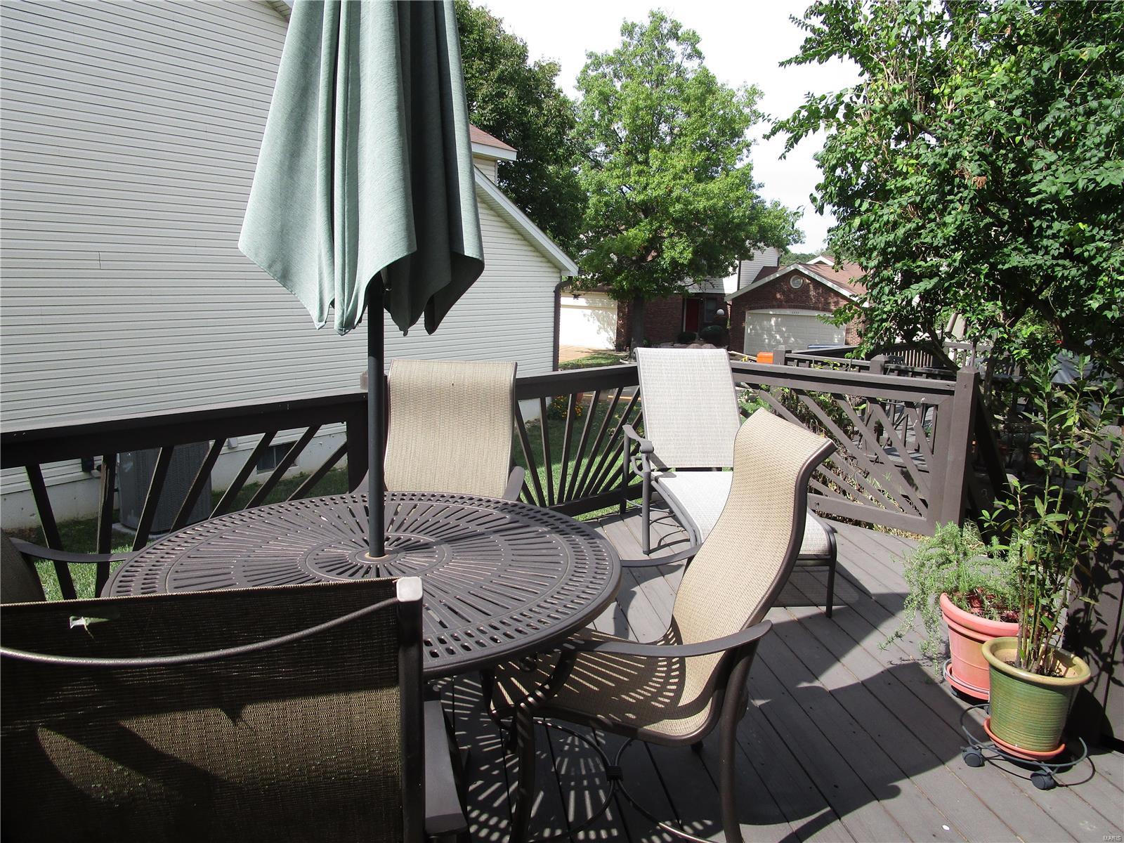 Duchesne Parque Condo 37 - Residential