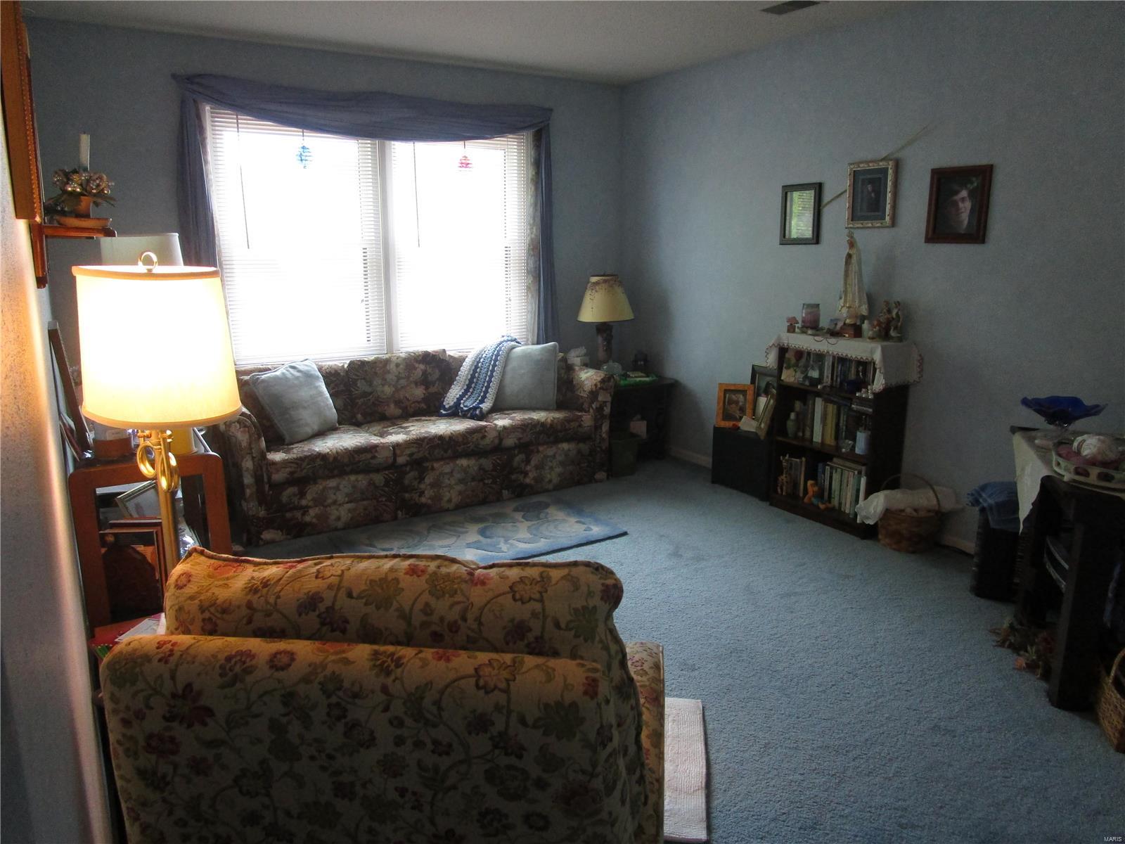 Duchesne Parque Condo 37 - Residential