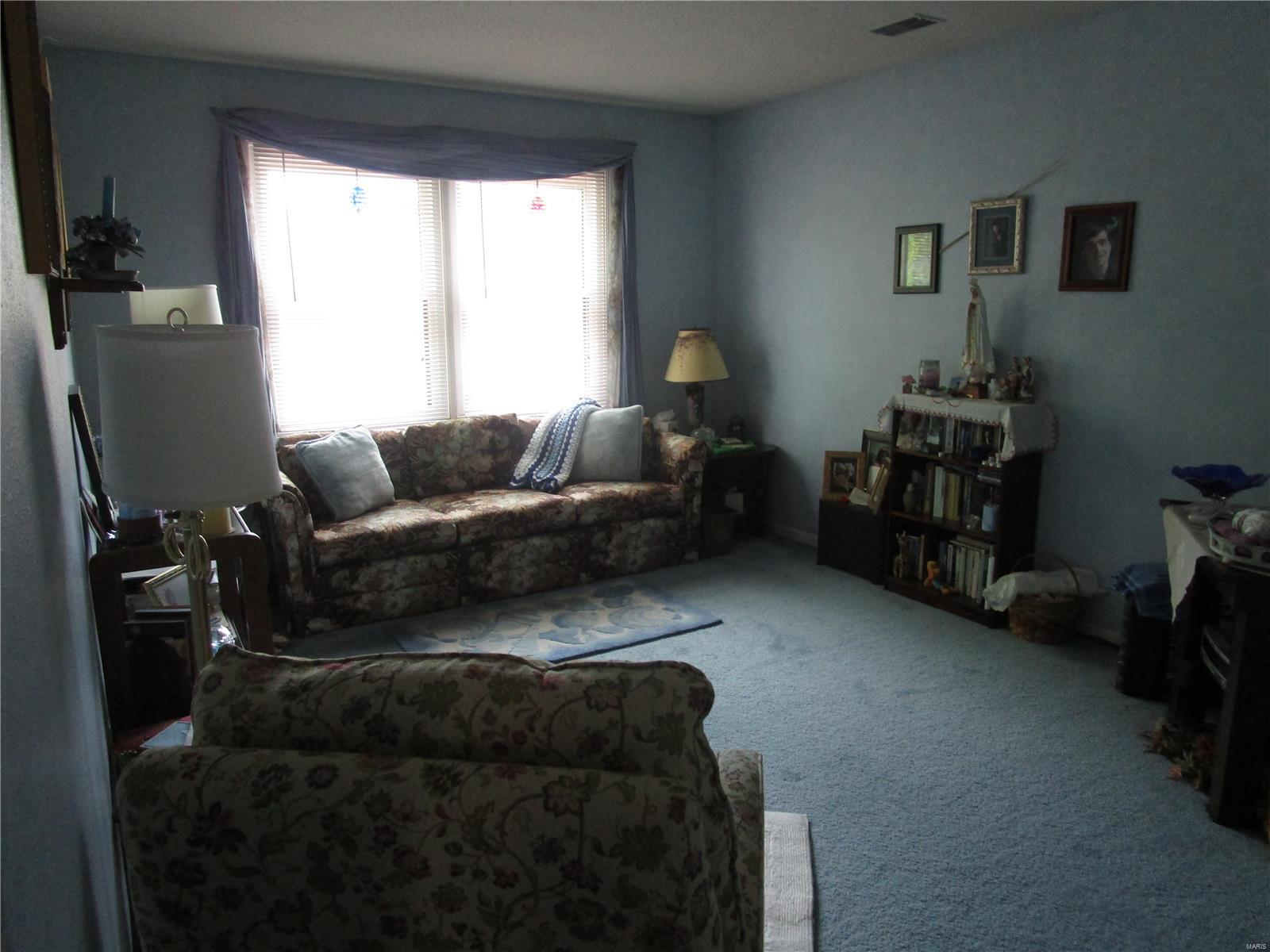 Duchesne Parque Condo 37 - Residential