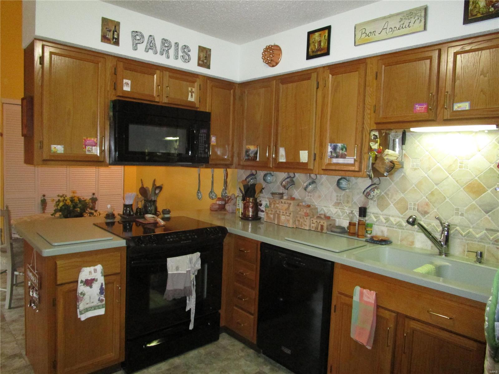 Duchesne Parque Condo 37 - Residential