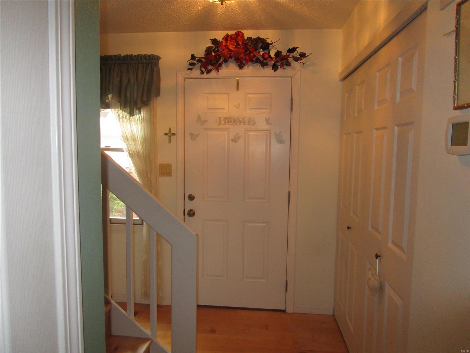 Duchesne Parque Condo 37 - Residential