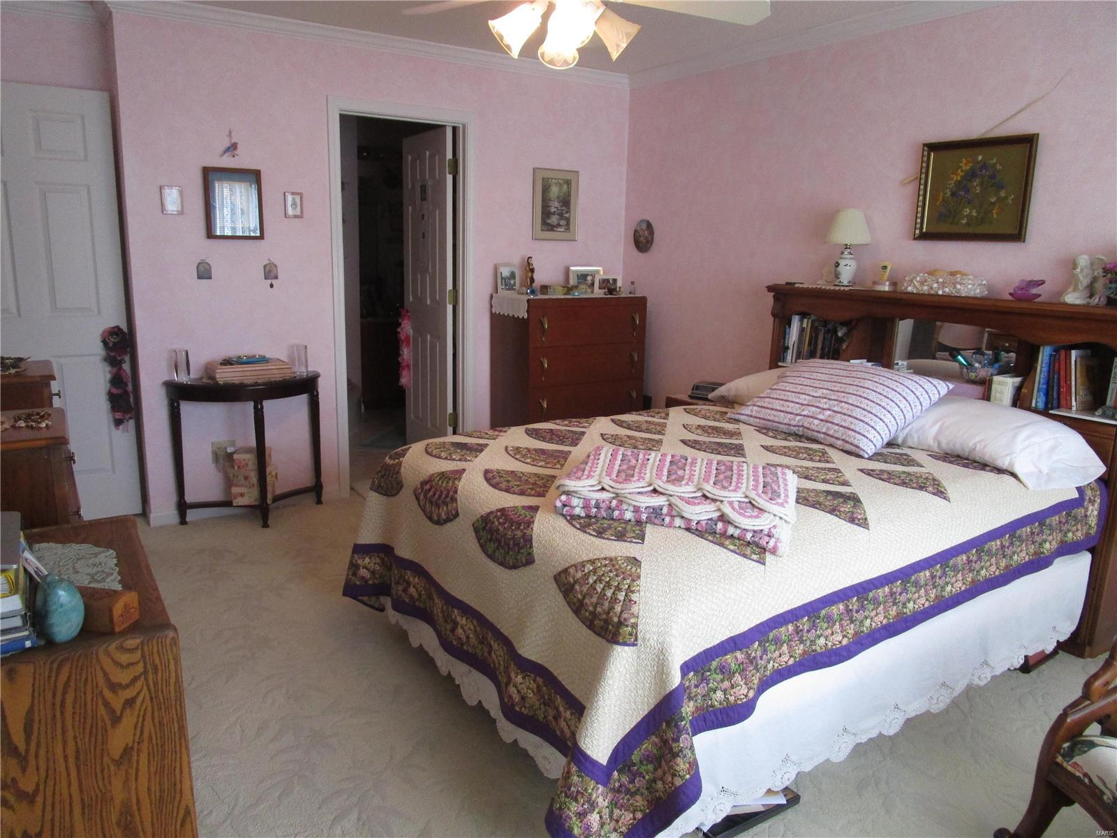 Duchesne Parque Condo 37 - Residential