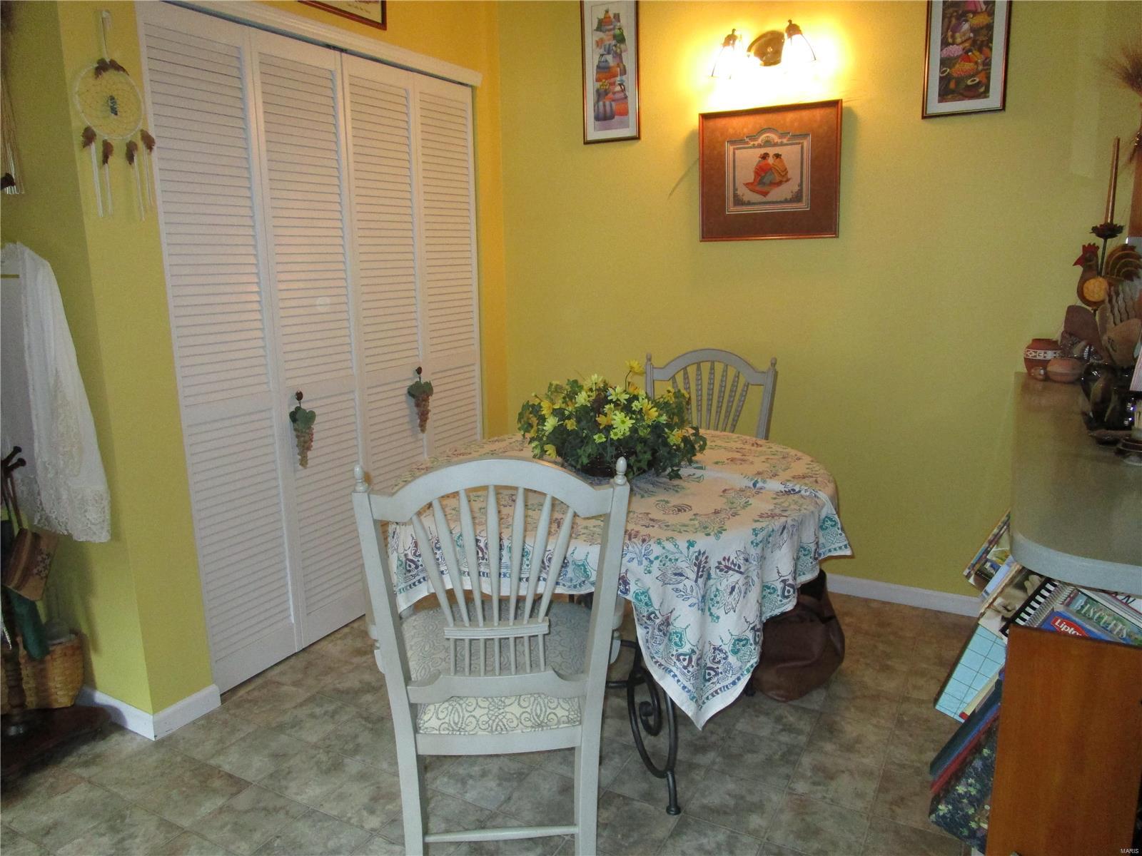 Duchesne Parque Condo 37 - Residential