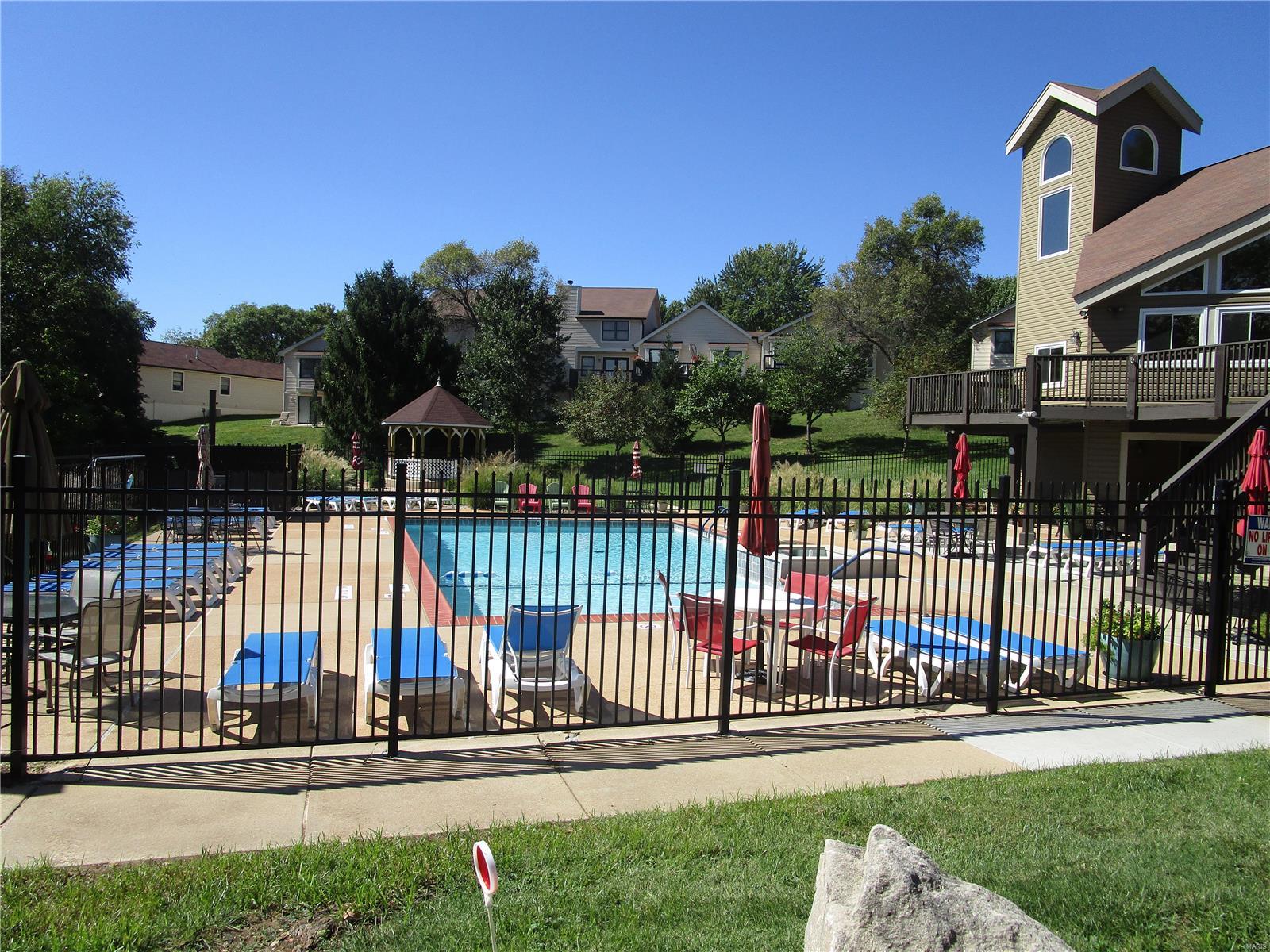 Duchesne Parque Condo 37 - Residential