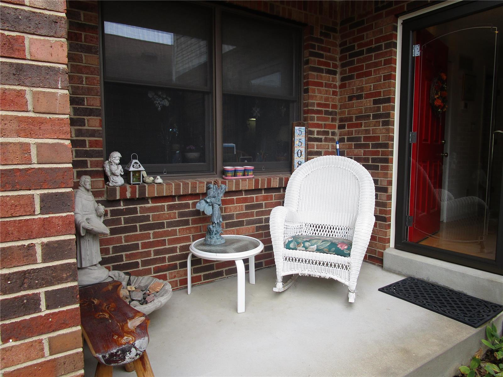 Duchesne Parque Condo 37 - Residential